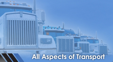 The Industry Trucking